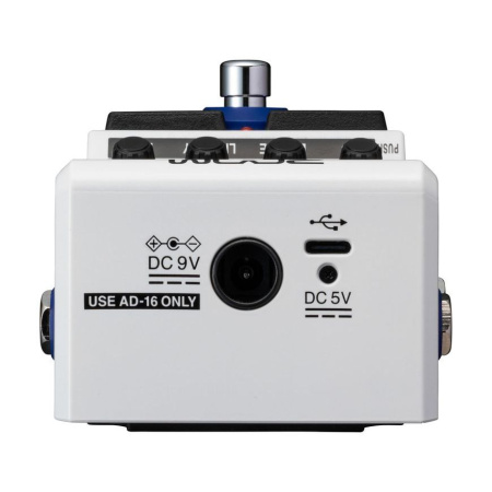 Zoom MS-50G+ по цене 17 450 ₽