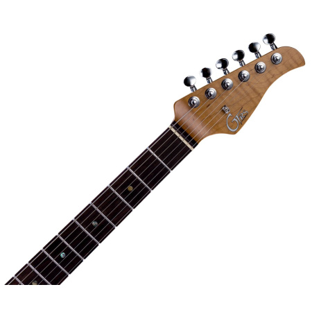 Mooer GTRS P800 Blue по цене 95 000 ₽