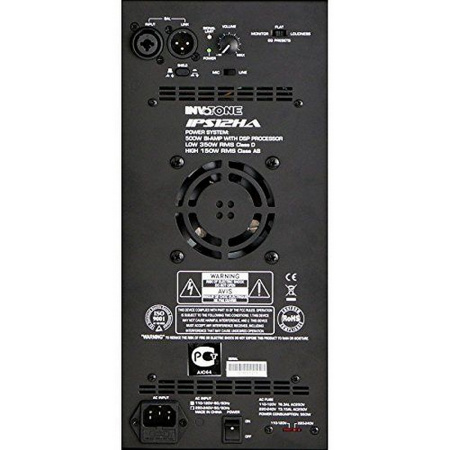 Invotone IPS12 HA по цене 23&nbsp;990 ₽