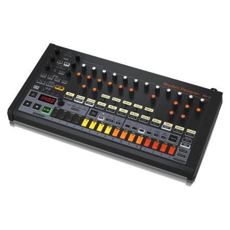 Behringer RD-8 MK2 по цене 35 750 ₽