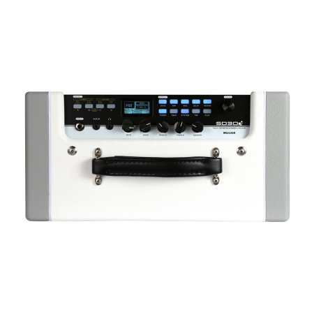 Mooer SD30 по цене 21 590 ₽