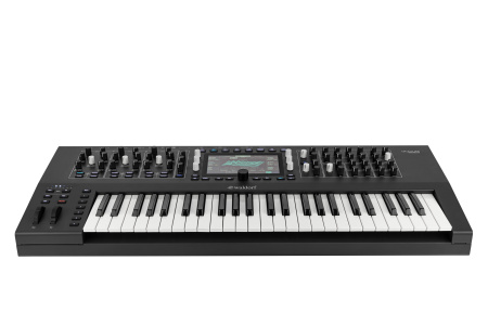 Waldorf Iridium Keyboard по цене 320 000 ₽