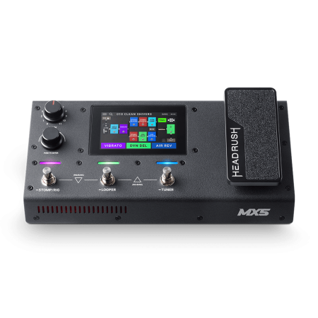 Headrush MX5 по цене 72 250 ₽