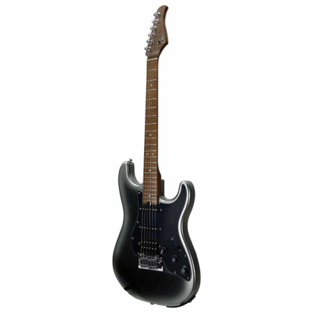 Mooer GTRS P801 Dark Silver по цене 68 000 ₽