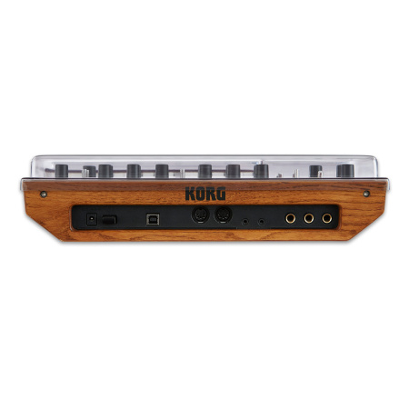 Decksaver Korg Monologue по цене 4&nbsp;570.00 ₽