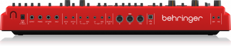 Behringer MS-1-RD по цене 43 000 ₽