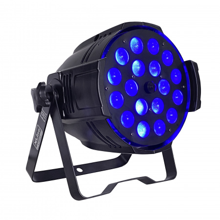 XLine Light LED PAR 1818 ZOOM по цене 31 850 ₽