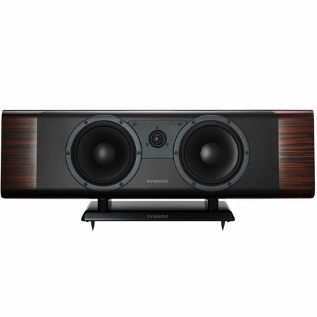 Dynaudio Contour 25C Rosewood High Gloss по цене 402 000 ₽