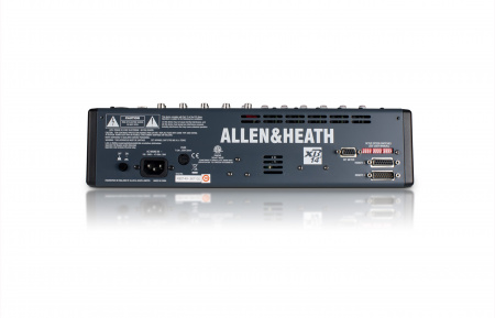 Allen & Heath XB2 14 по цене 163 800 ₽