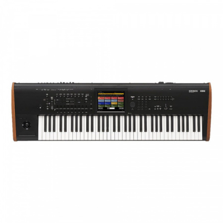 Korg Kronos2-73 по цене 330 000 ₽