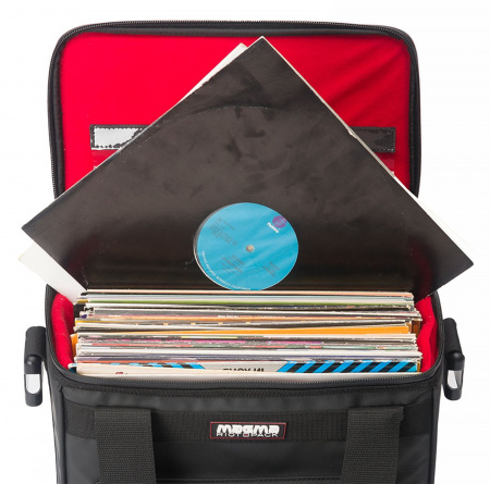 Magma RIOT LP-Trolley 50 black/red по цене 19 550 ₽