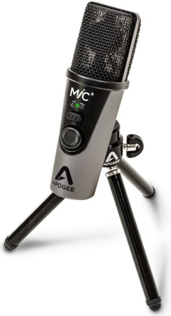 Apogee MiC Plus по цене 20 350 ₽