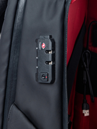 Dj Bag Urban BackPack MK2 по цене 10 650 ₽