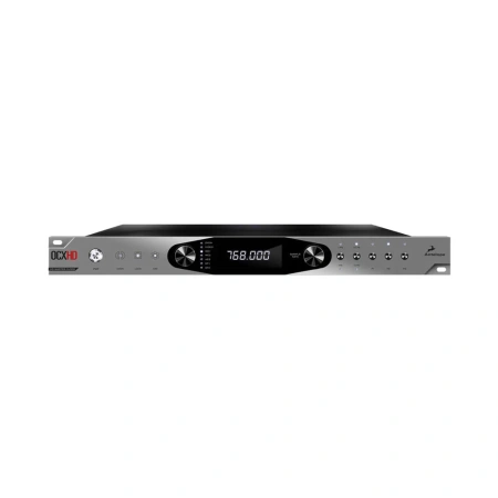 Antelope Audio Isochrone OCX HD по цене 214 500.00 ₽