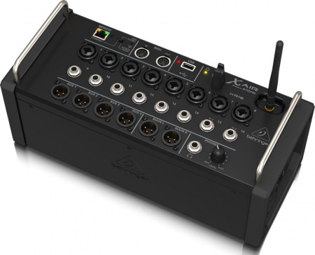 Behringer XR16 по цене 48 900 ₽