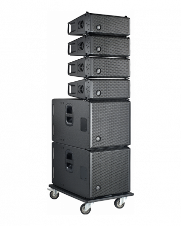 DAS Audio Event-26A по цене 248 300 ₽