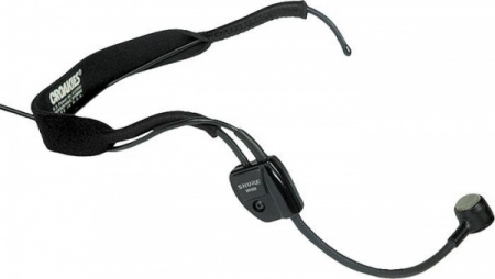 Shure WH20TQG по цене 13 300 ₽