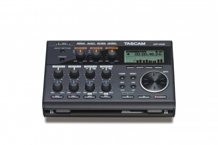 Tascam DP-006 по цене 22 320 ₽