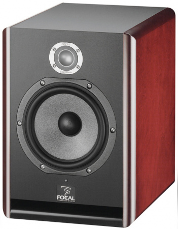 Focal Solo6 Be Red по цене 113 850 ₽