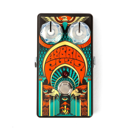 MXR CSP041 Hybrid Fuzz по цене 20 400.00 ₽