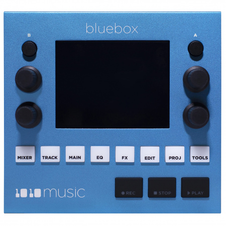 1010Music Bluebox по цене 49 600 ₽