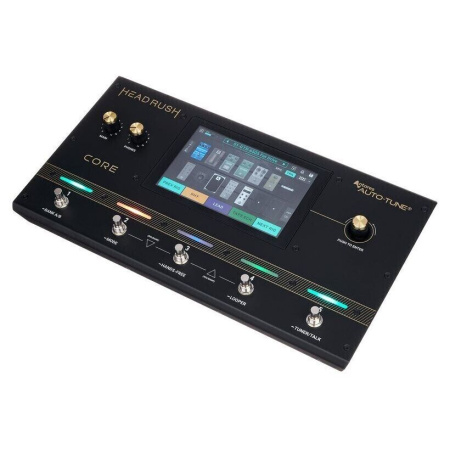 HeadRush Core по цене 103 550 ₽