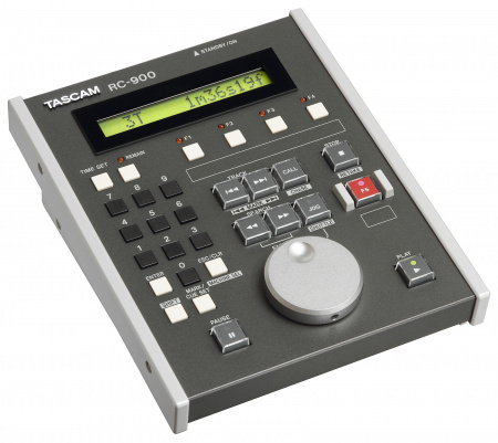 Tascam RC-900 по цене 174 600 ₽