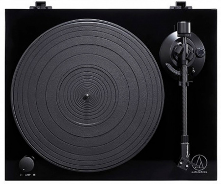 Audio-Technica AT-LPW50PB по цене 4 961 310 152 200 ₽
