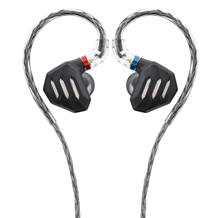 FIIO FH7s Black по цене 48 200 ₽