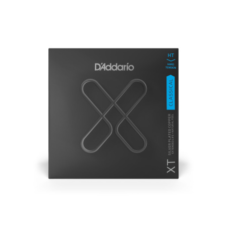 D'Addario XTC46 по цене 1 900 ₽