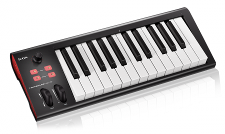 iCON iKeyboard 3 Nano по цене 10 350 ₽