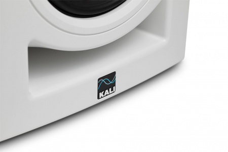 Kali Audio LP-6 White по цене 18 000 ₽