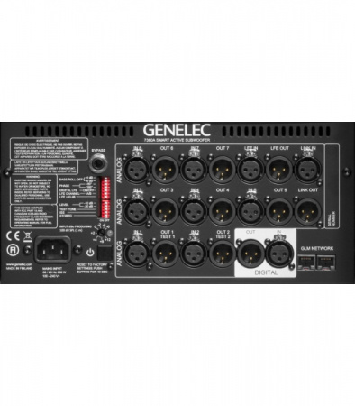 Genelec 7360APM по цене 296 750 ₽