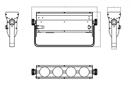 Involight COBBAR415 по цене 15 950 ₽