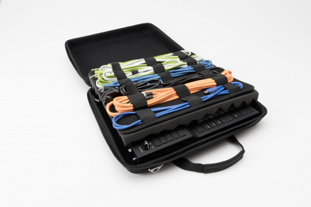 Magma CTRL Case Force black/black по цене 9 200 ₽