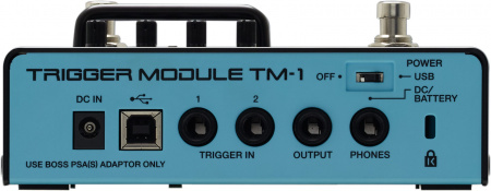 Roland TM-1 по цене 18 500 ₽