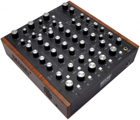 Rane MP2015 по цене 314 950 ₽