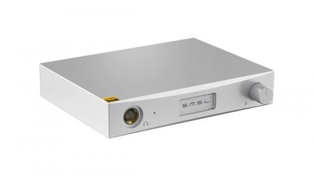 SMSL sAp-12 Silver по цене 14 900 ₽