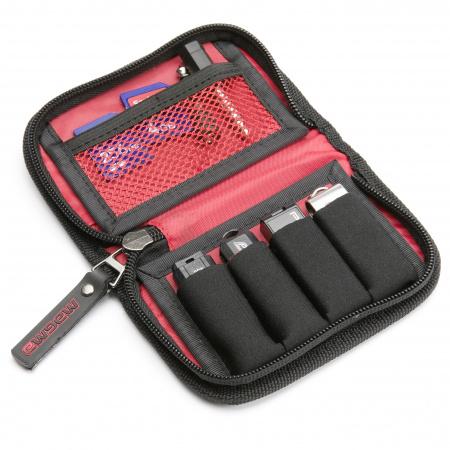 Magma DIGI Stick-Case black/red по цене 990 руб.