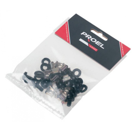 Proel KIT12 по цене 950 ₽