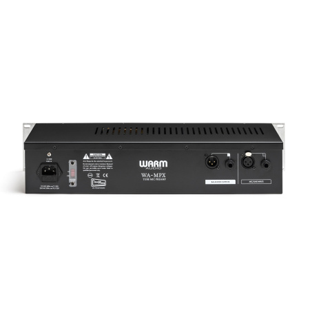 Warm Audio WA-MPX по цене 130 000 ₽