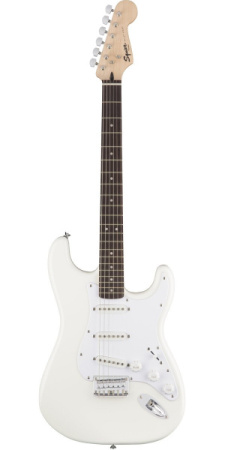 Fender Squier Bullet Strat HT AWT по цене 27 280 ₽