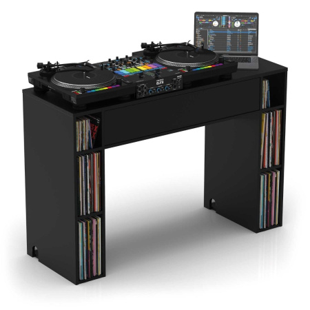 Glorious Modular Mix Station Black по цене 78 000 ₽