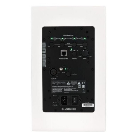 ADAM A7V White по цене 63 750.00 ₽