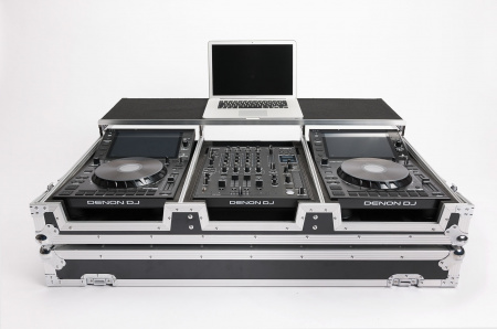 Magma Multi-Format Workstation Player/Mixer-Set по цене 63 250 ₽