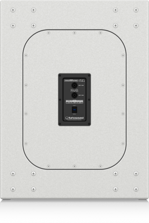 Turbosound NuQ118B-WH по цене 101 170 ₽