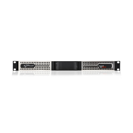 Powersoft Duecanali 1604 DSP+DANTE по цене 262 750 ₽