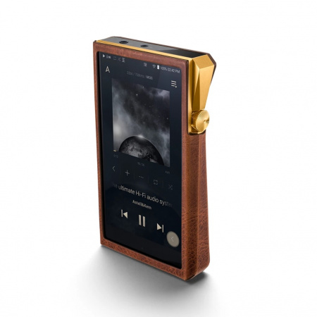 Astell&Kern SP2000 Gold по цене 270 000 ₽