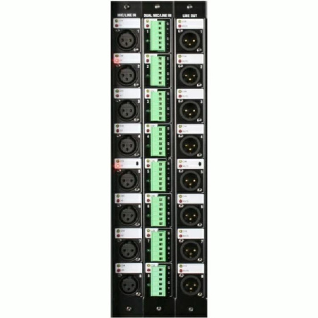Allen & Heath M-DUALIN по цене 87 510 ₽