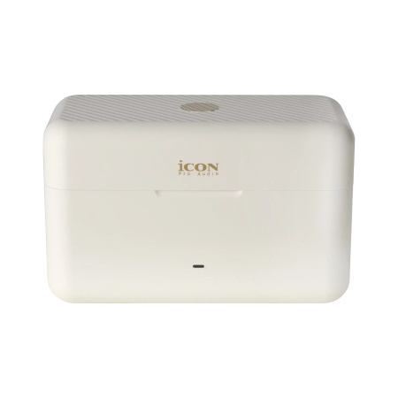 iCON AirMic Pro White по цене 22 000 ₽
